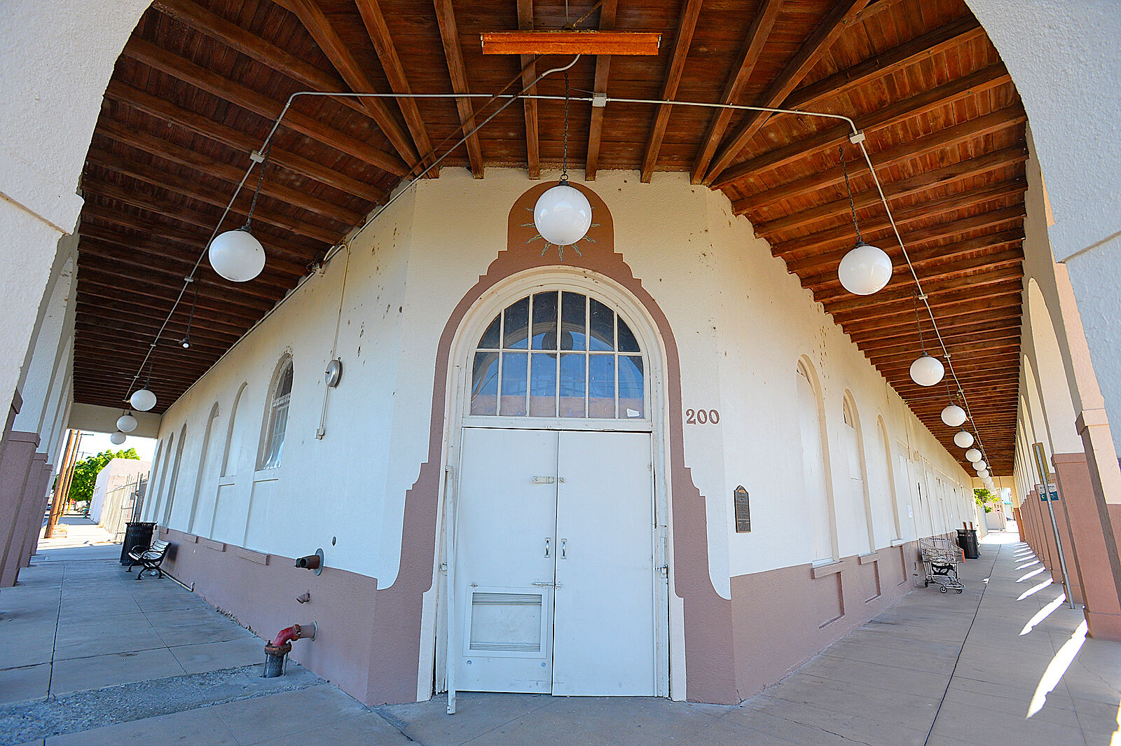 Hotel del Sol